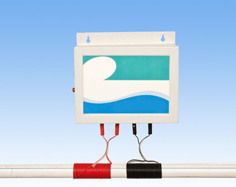 Electronic Water Conditioner